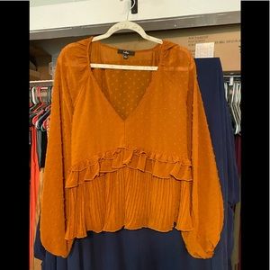 Lulu’s Boutique Blouse